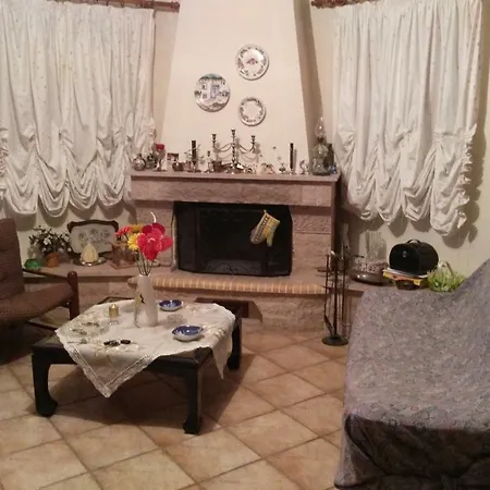 Apartment Efstathia